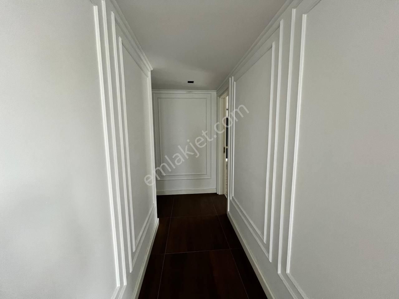 Kayı Trabzon'da 5+2 Deniz Manzaralı Satılık Penthouse Daire - Görsel 16