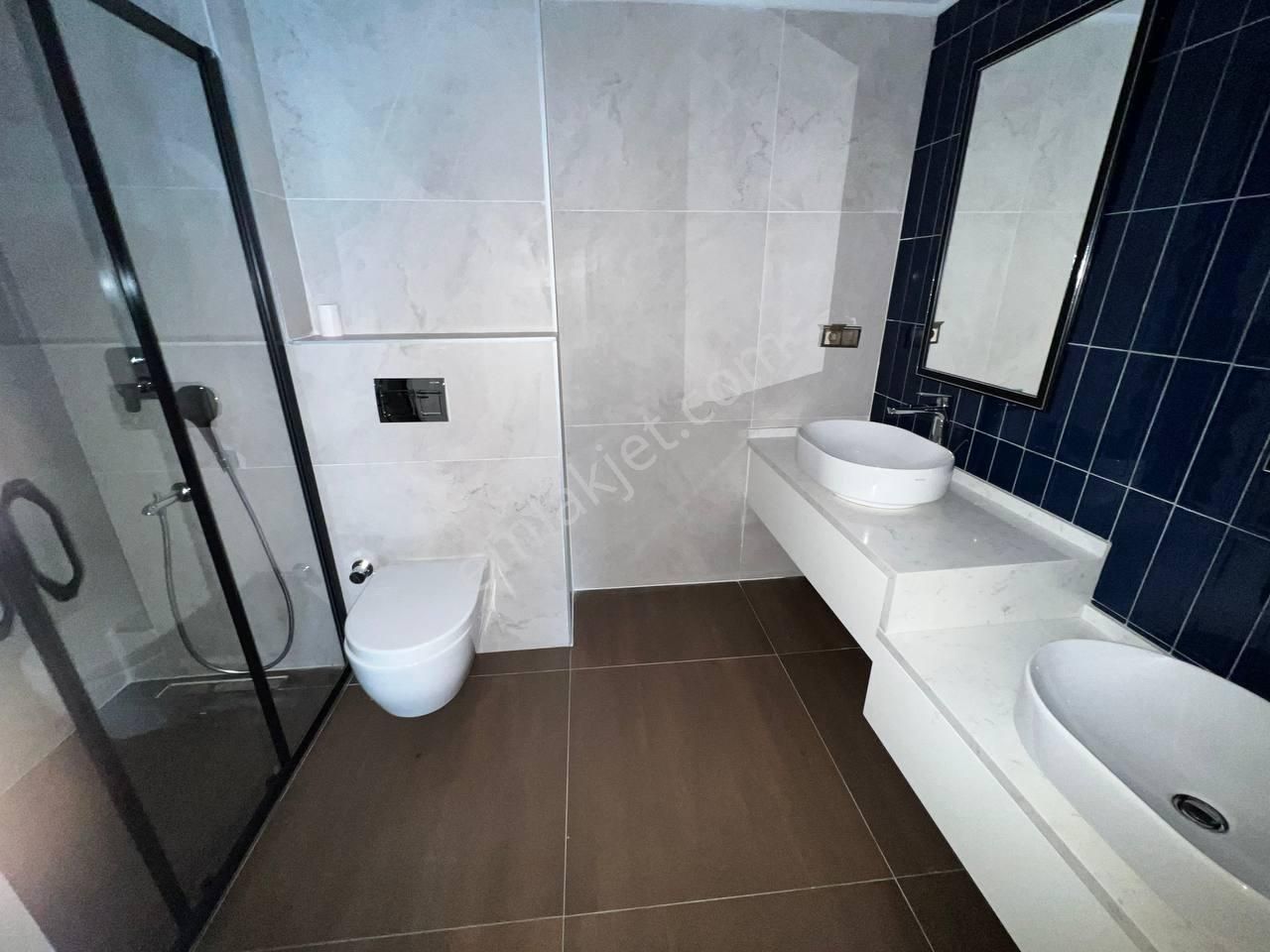 Kayı Trabzon'da 5+2 Deniz Manzaralı Satılık Penthouse Daire - Görsel 32