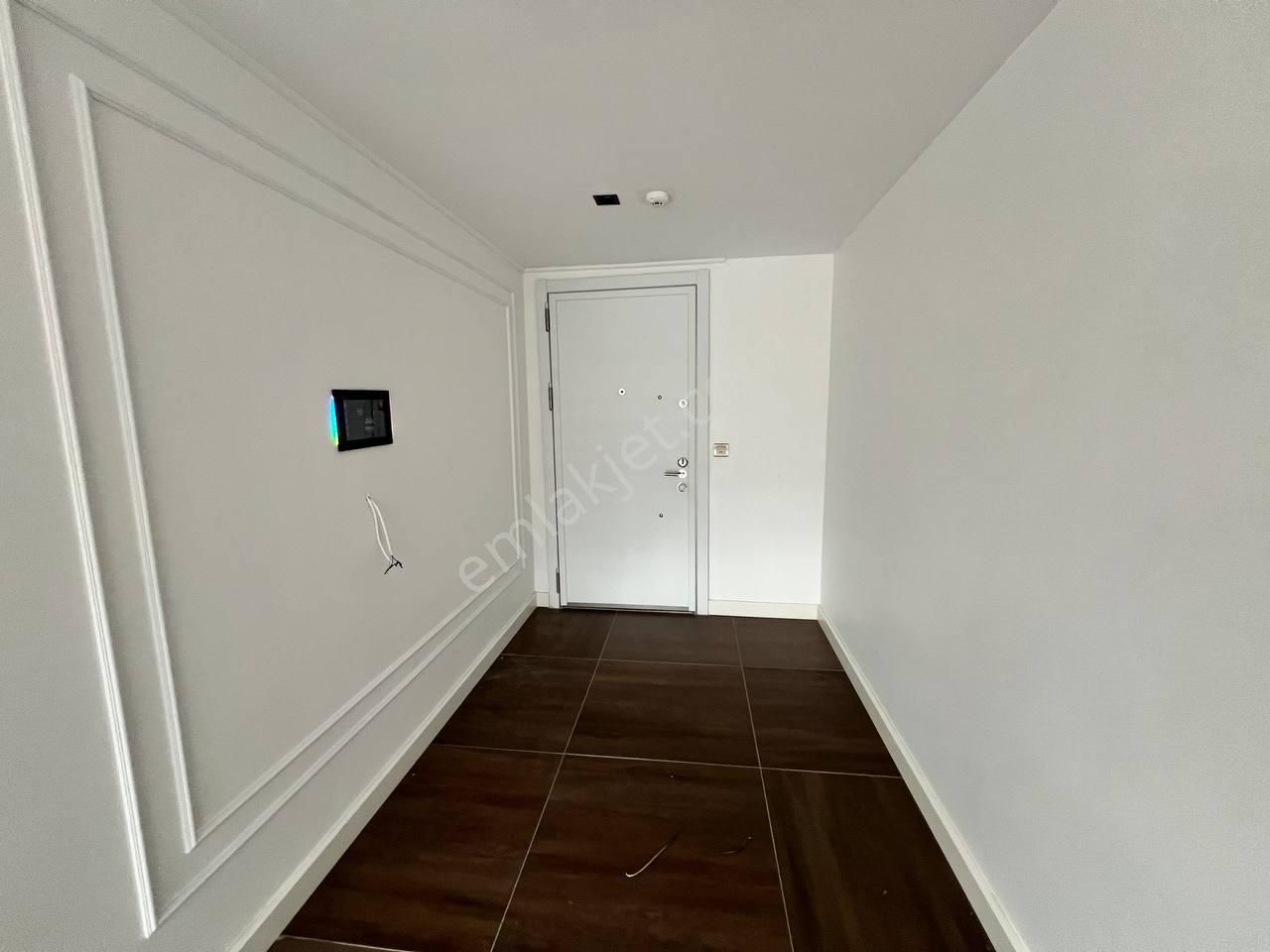 Kayı Trabzon'da 5+2 Deniz Manzaralı Satılık Penthouse Daire - Görsel 22