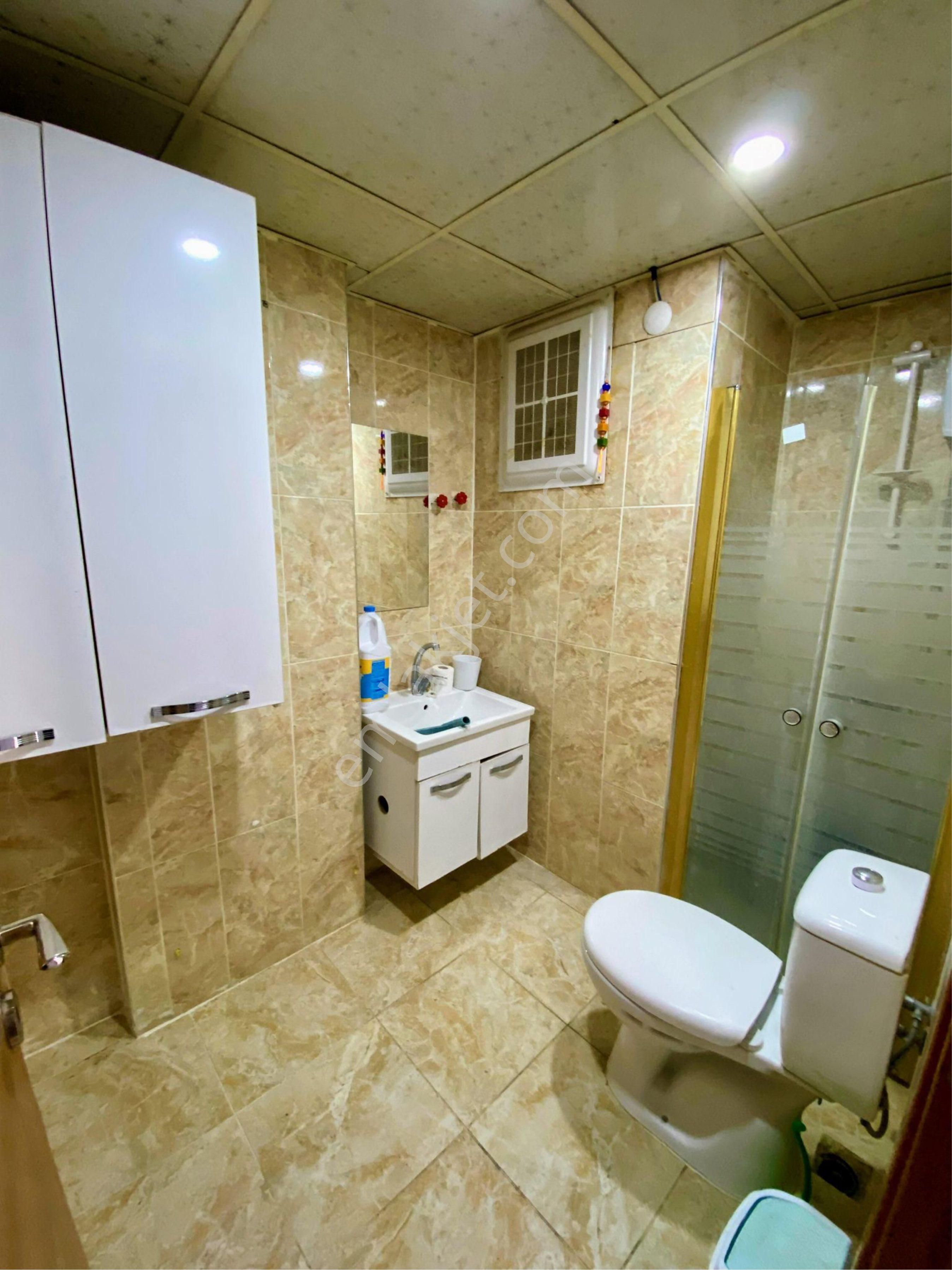 Lidya Gayrimenkul’den Manisa Alaşehir İstasyon Mahallesin’de 2+1 Kiralık Daire