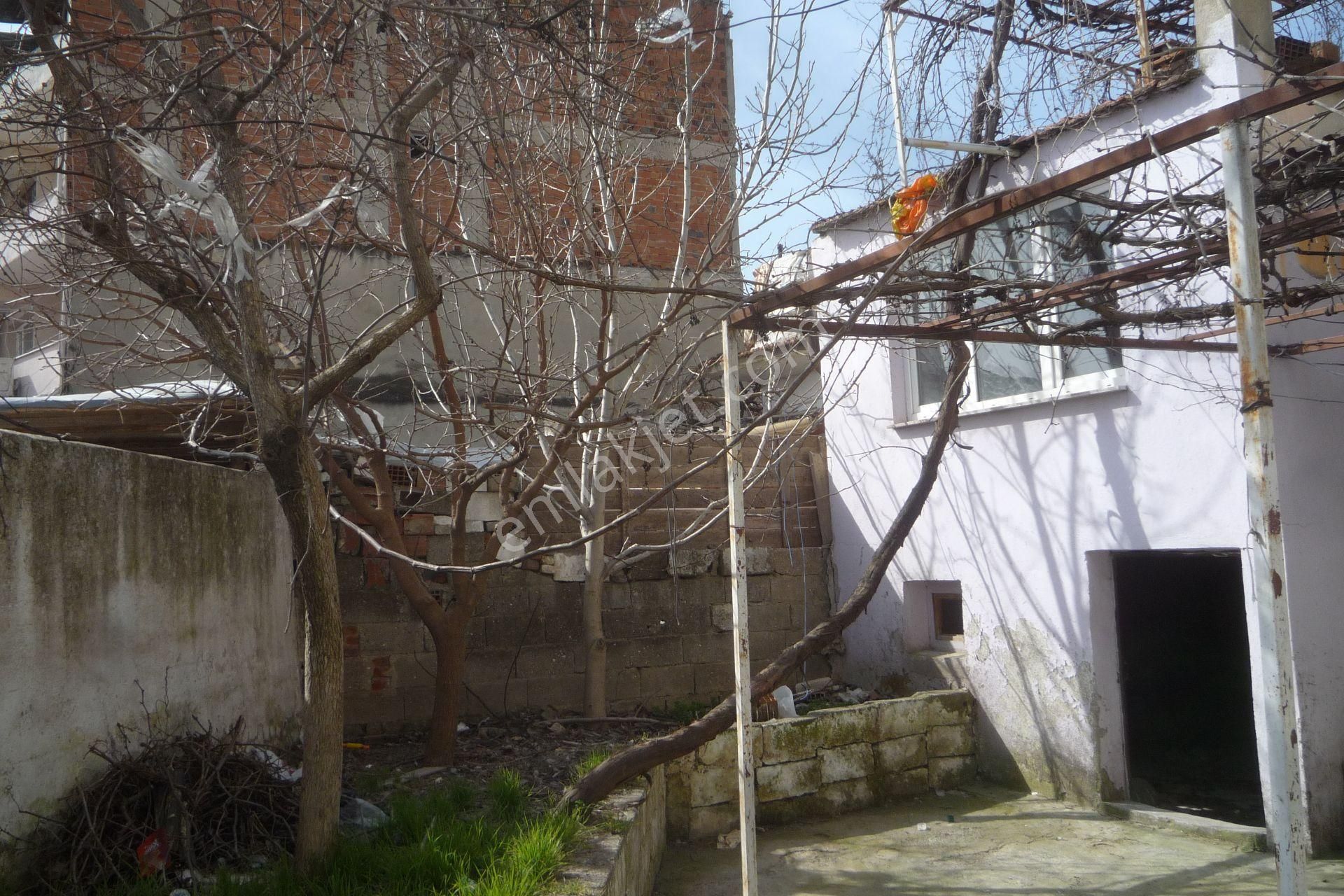 İzmir Torbalı Gold Emlaktan Satılık Mustakil Bahçeli Ev - Görsel 17