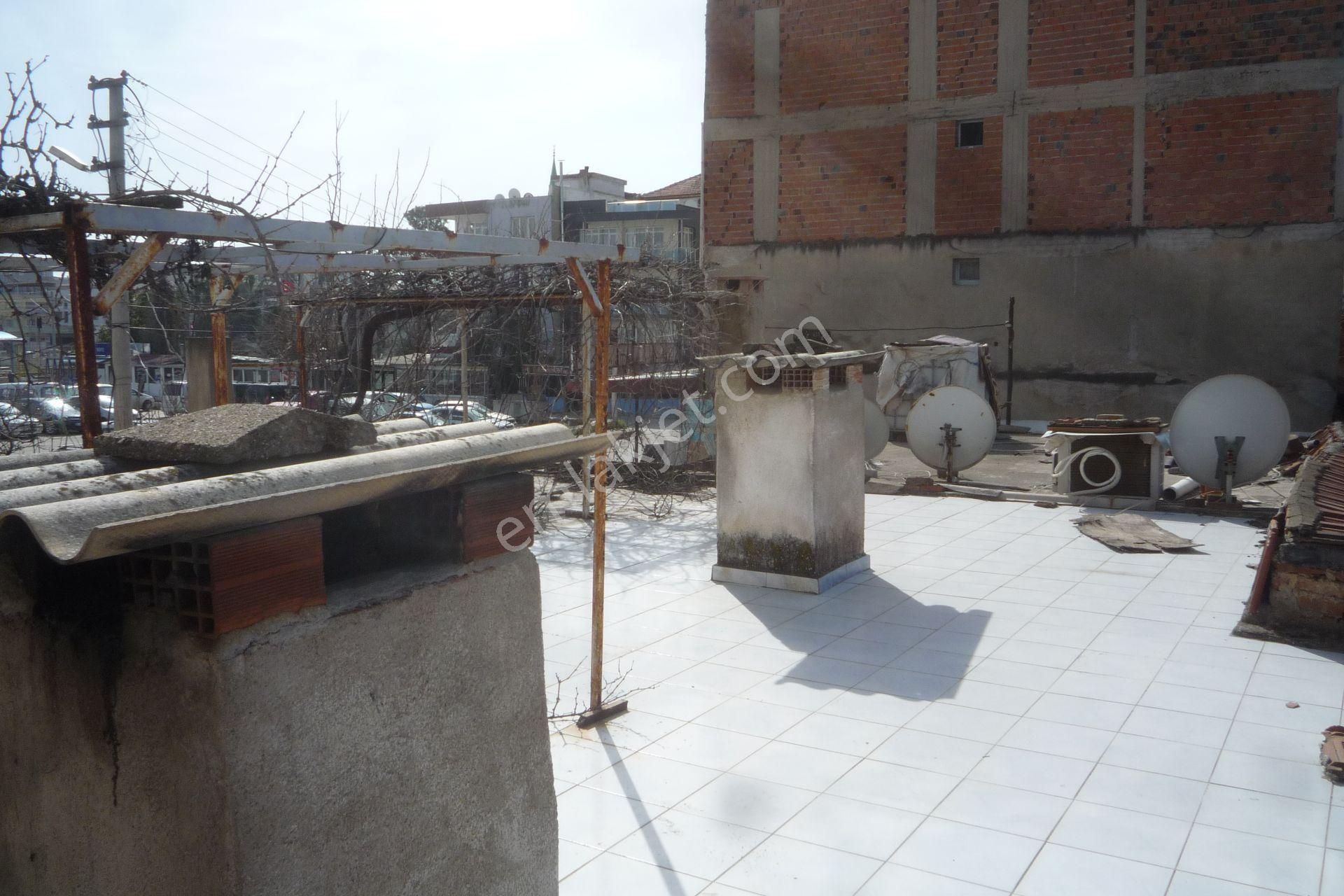 İzmir Torbalı Gold Emlaktan Satılık Mustakil Bahçeli Ev - Görsel 14