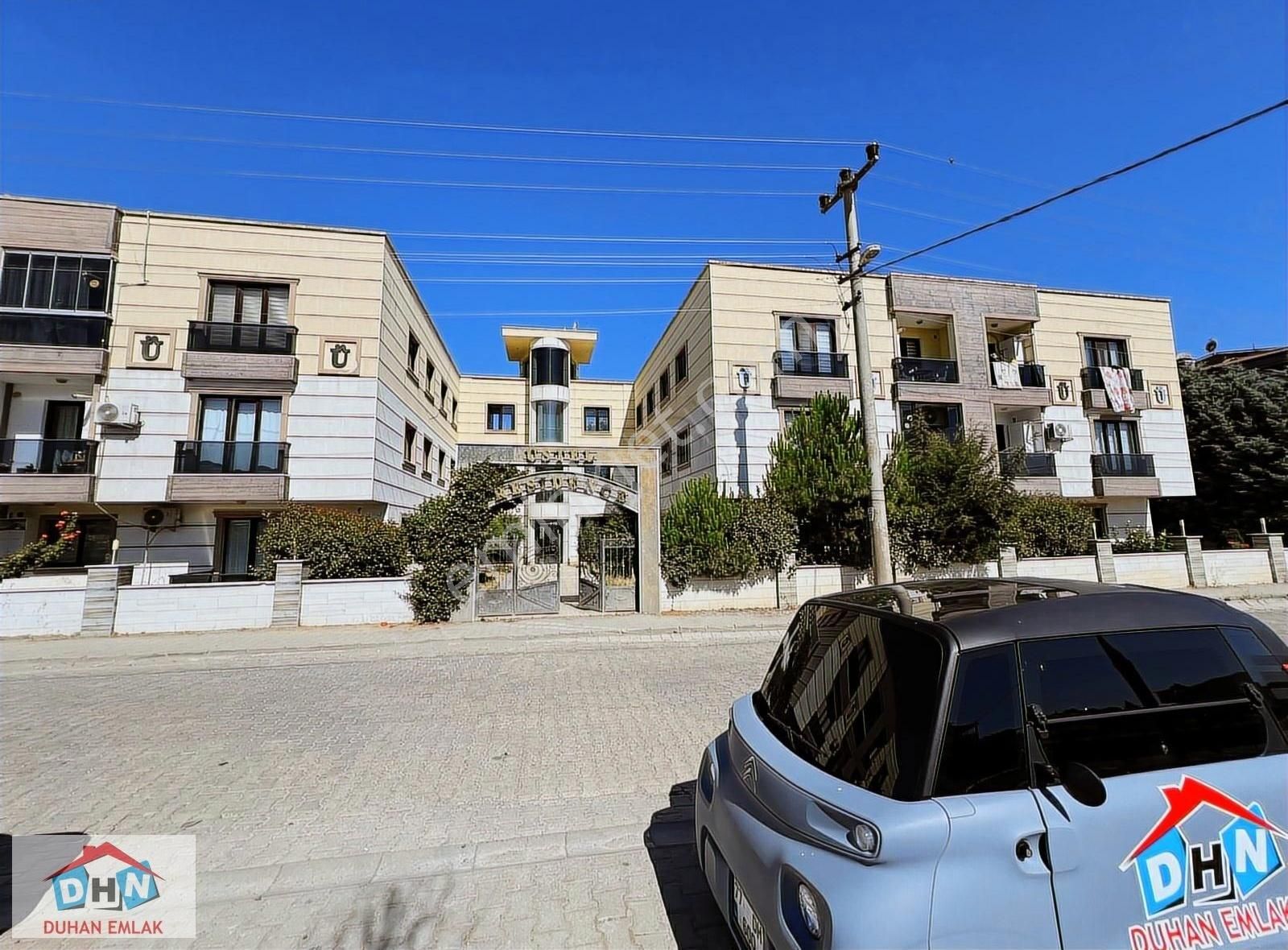 Duhan Emlak'tan Adnan Menderes'te Kiralık Daire