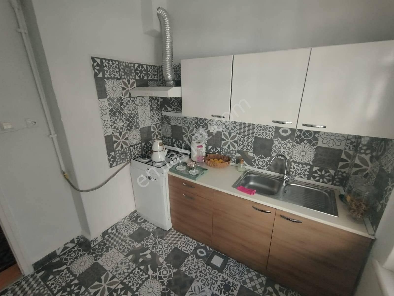 Samsun İlkadım Rasathane Mahallesi'nde Merkezi Konumda 3+1 Satılık Daire