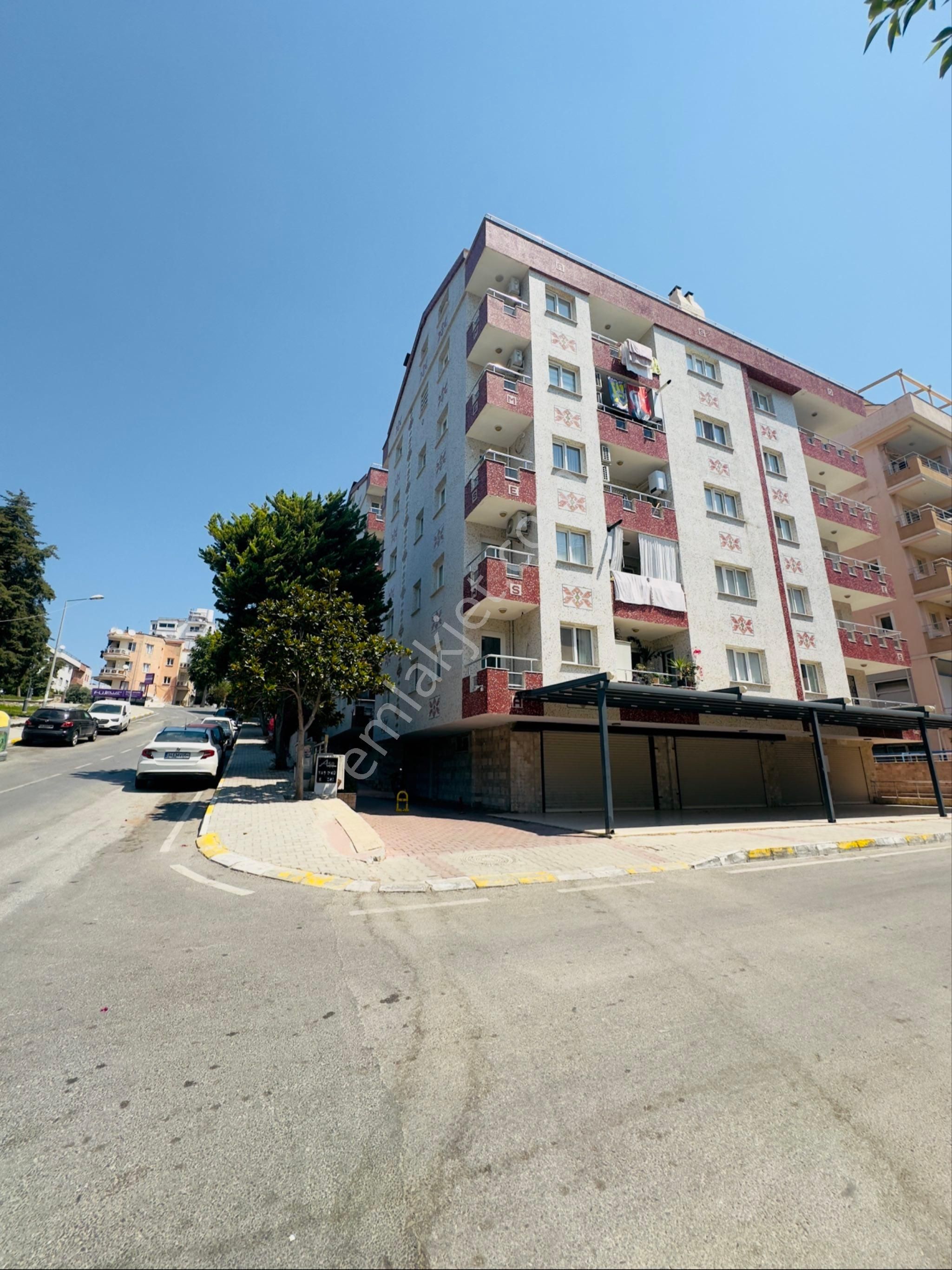 Merkezde Masrafsız 2₺1 Daire