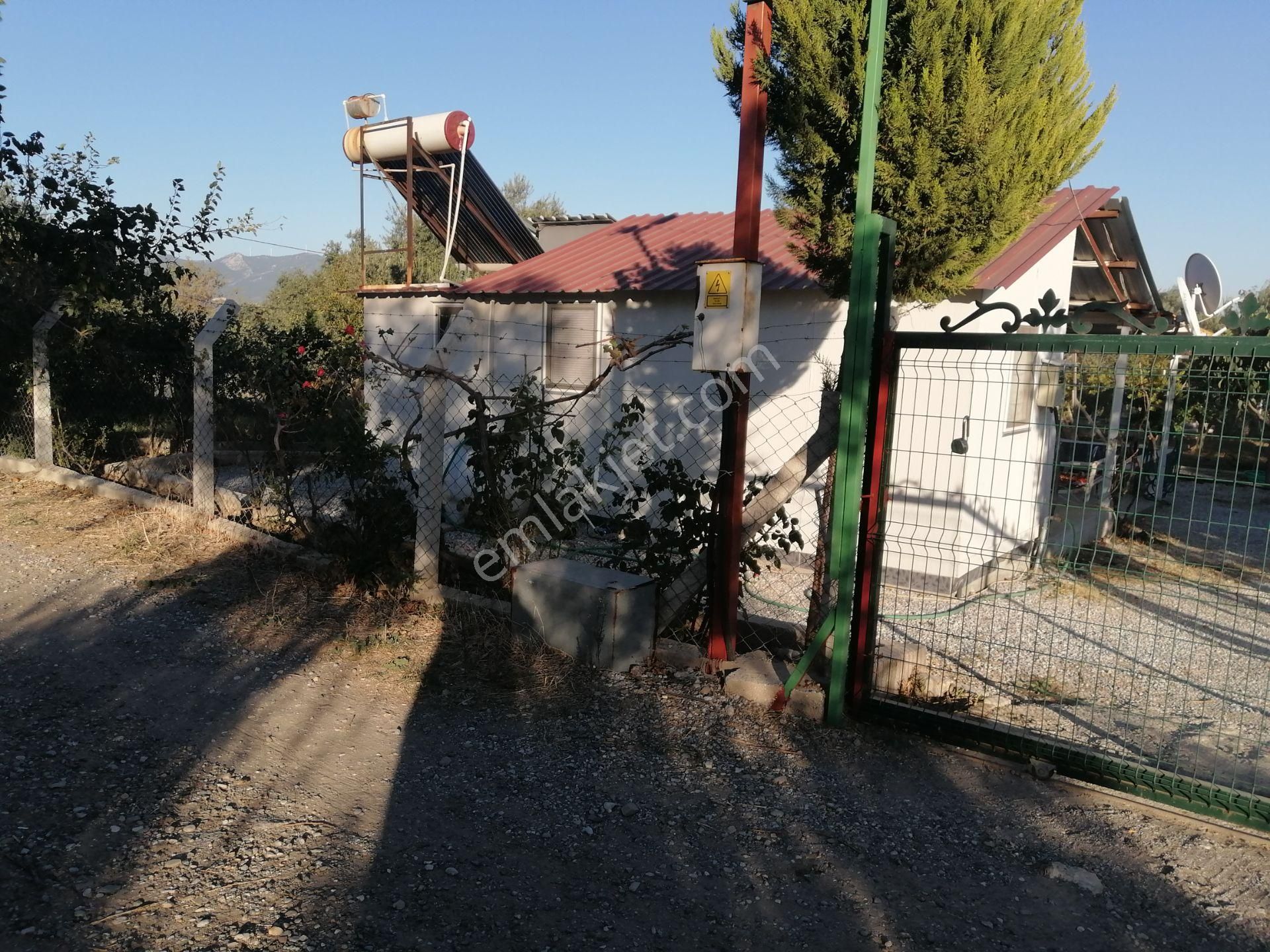 İzmir Torbalı Gold Emlaktan Satılık Harika Bahçeli Ev - Görsel 2