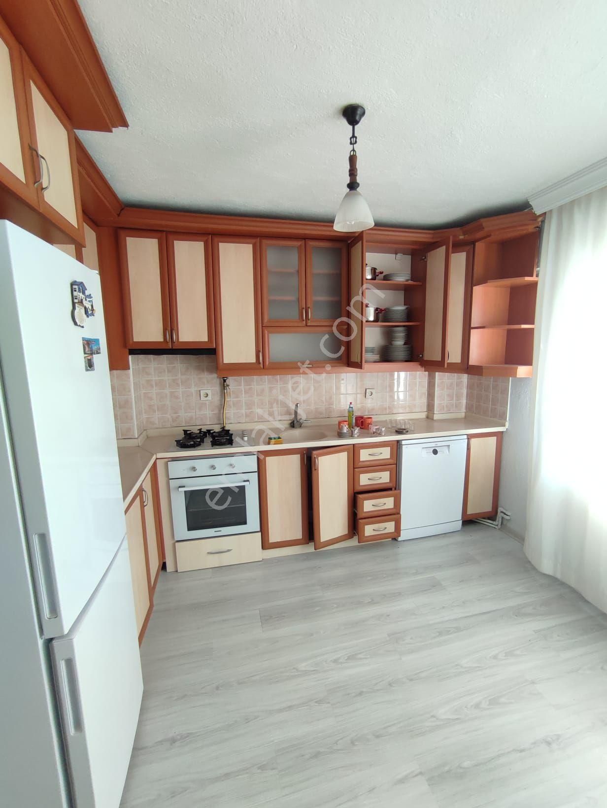Artenew'den 2+1 Full Eşyalı Doğalgaz'lı Kiralık Daire