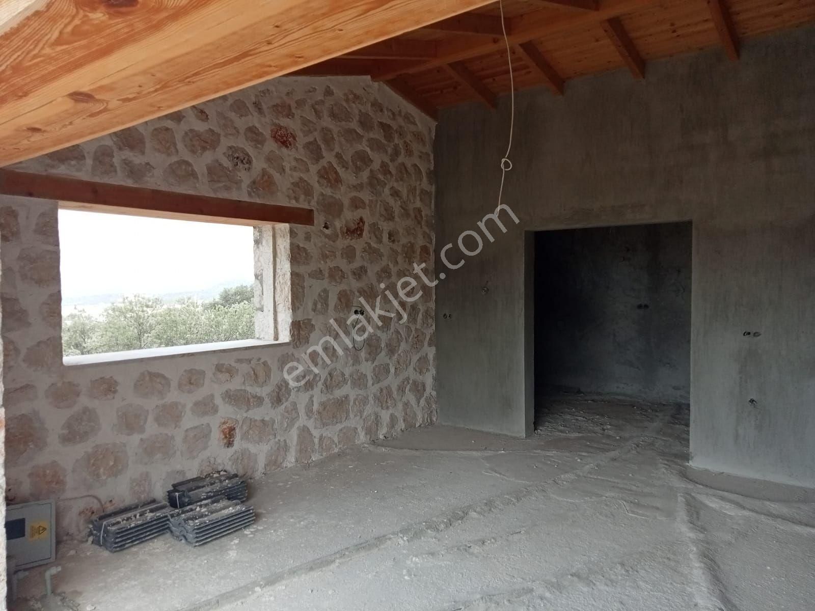 Falcon 'dan Kaş Çavdır Mahallesinde Satılık Villa - Görsel 10