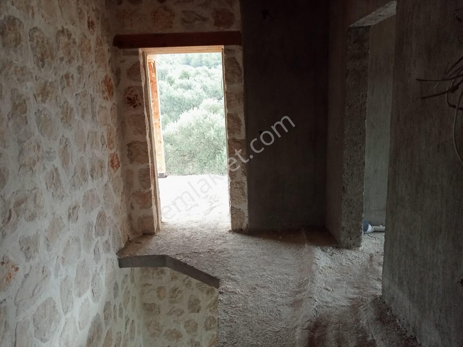 Falcon 'dan Kaş Çavdır Mahallesinde Satılık Villa - Görsel 12