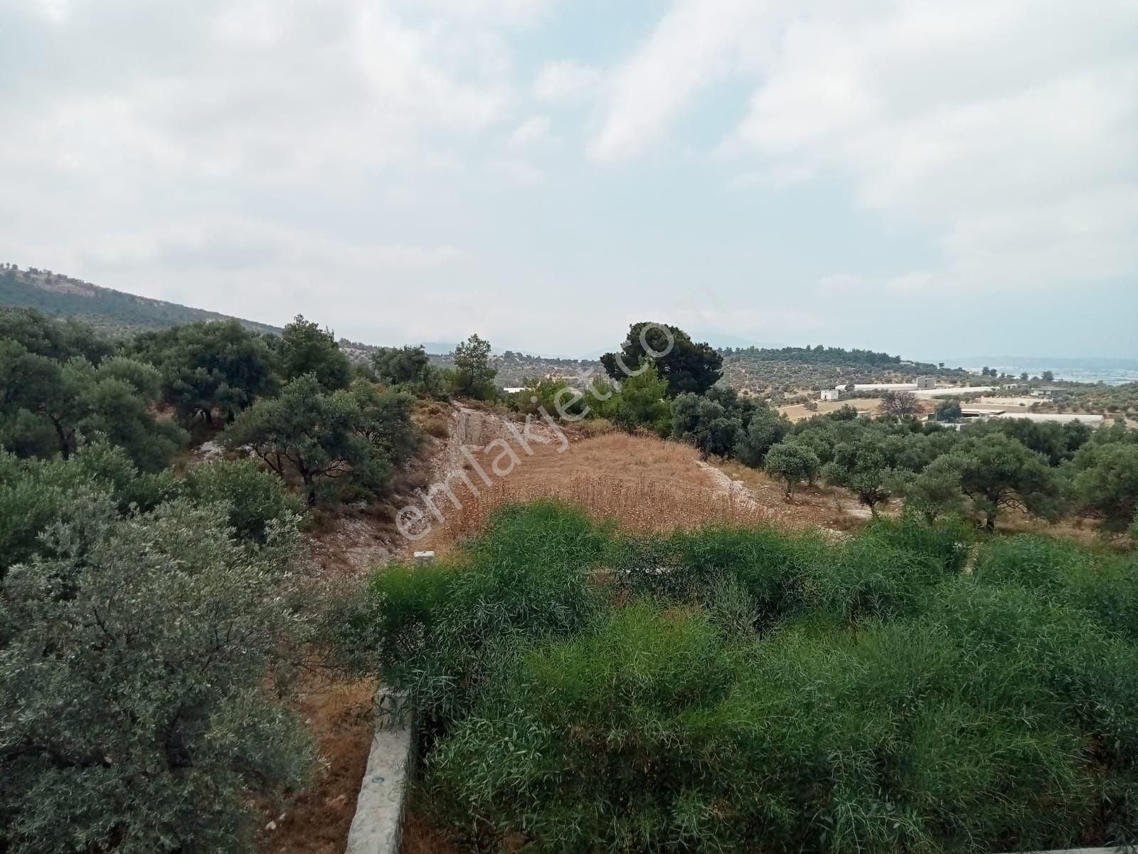 Falcon 'dan Kaş Çavdır Mahallesinde Satılık Villa - Görsel 8