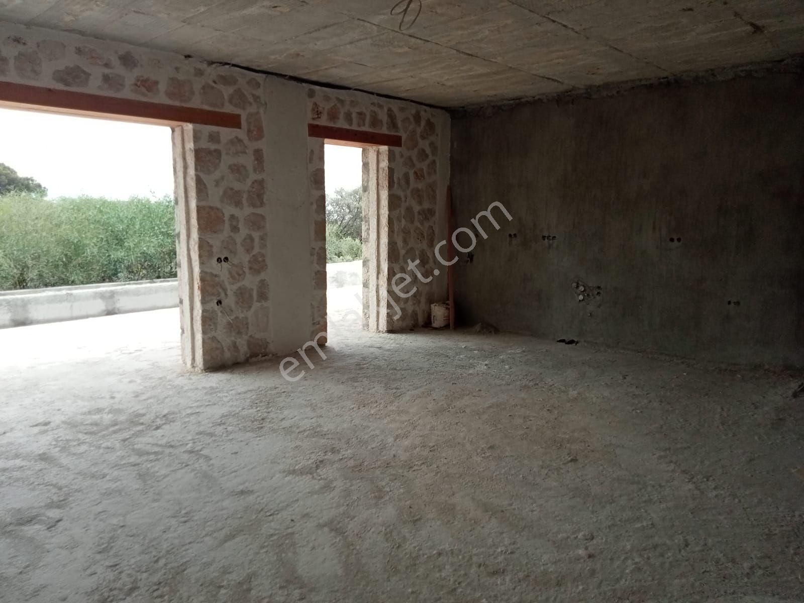 Falcon 'dan Kaş Çavdır Mahallesinde Satılık Villa - Görsel 13