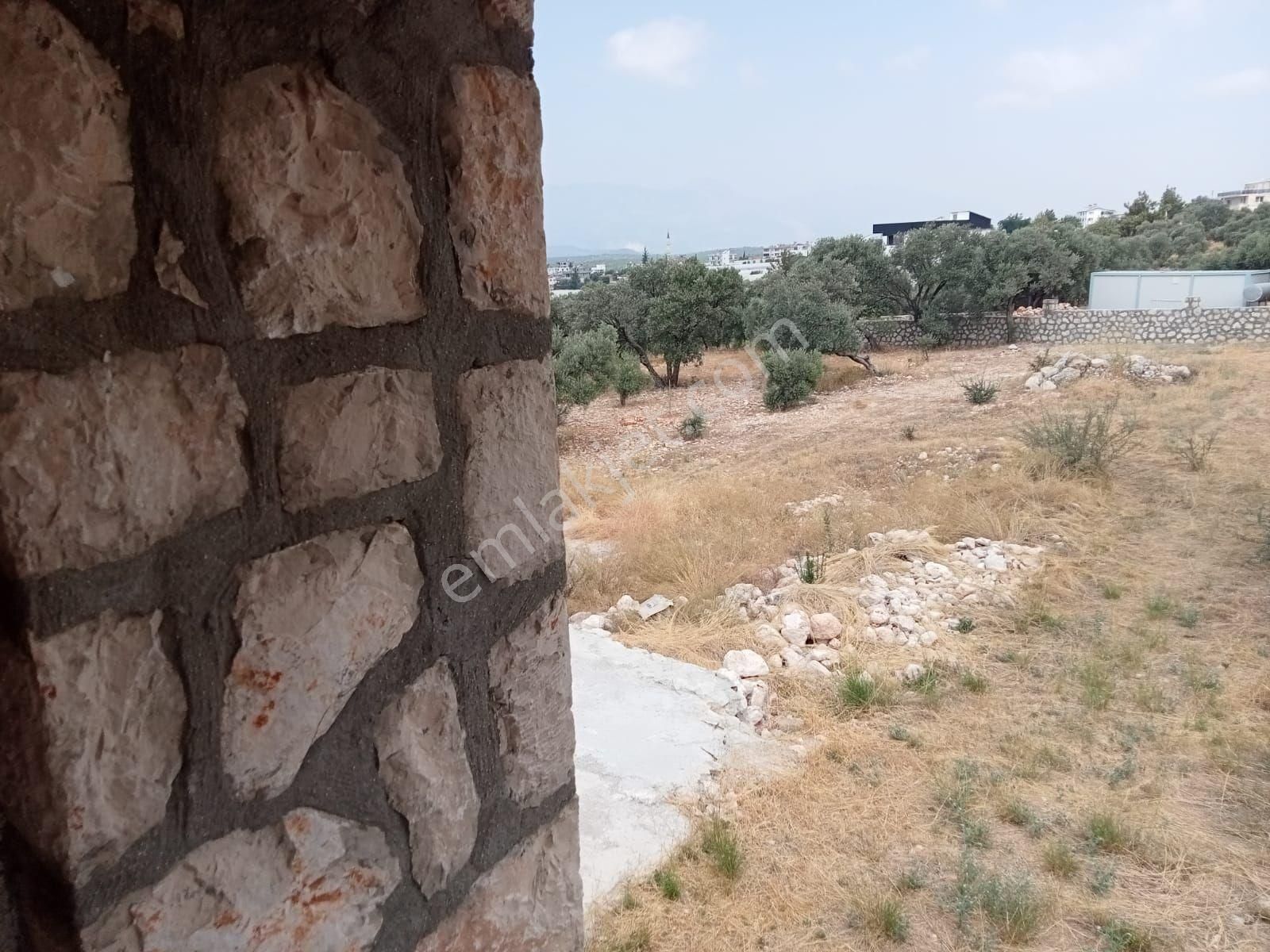 Falcon 'dan Kaş Çavdır Mahallesinde Satılık Villa - Görsel 16