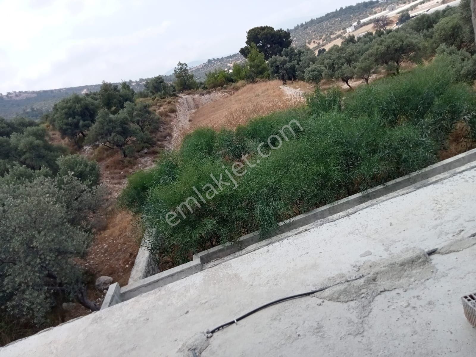 Falcon 'dan Kaş Çavdır Mahallesinde Satılık Villa - Görsel 18