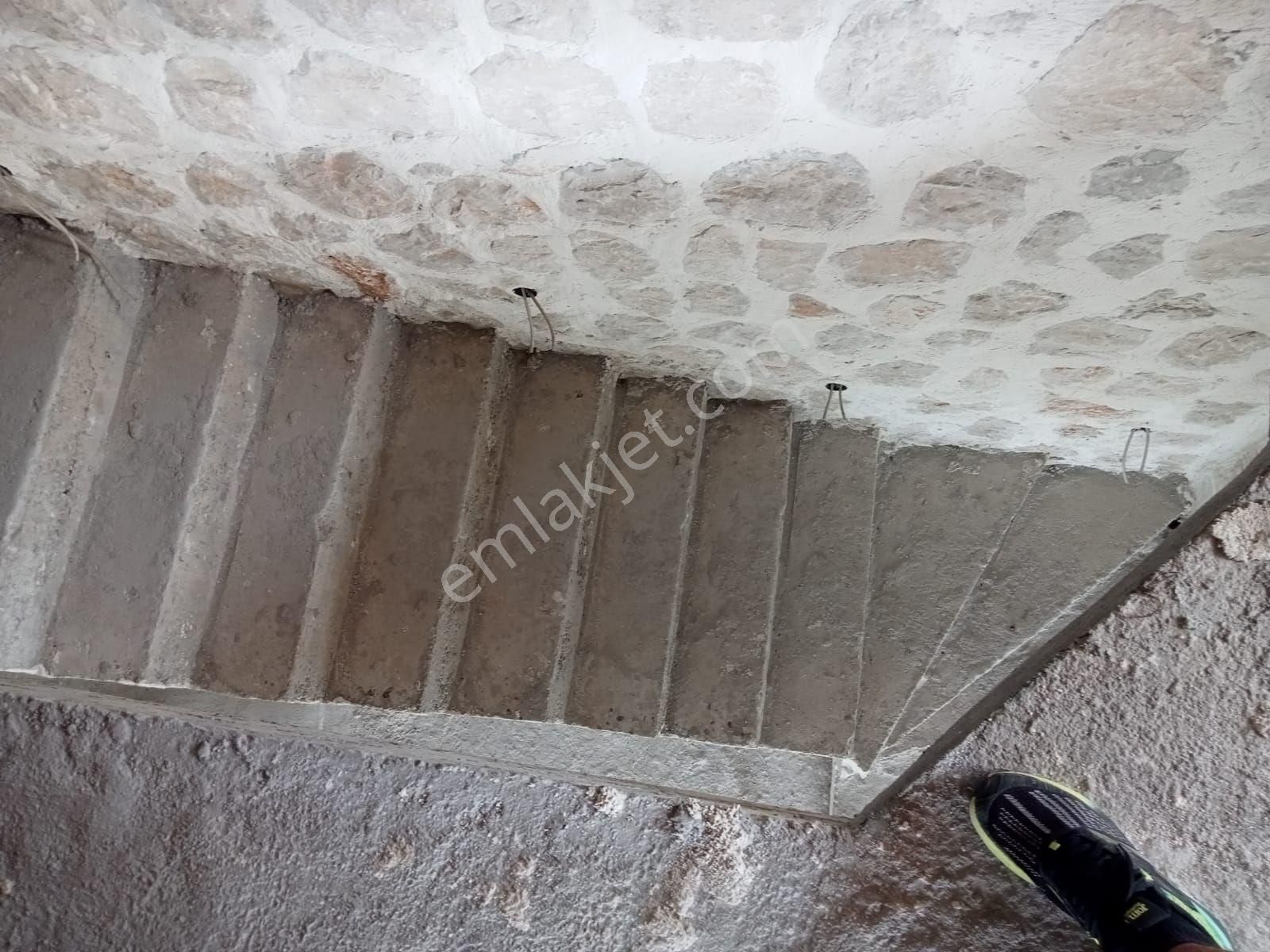 Falcon 'dan Kaş Çavdır Mahallesinde Satılık Villa - Görsel 9