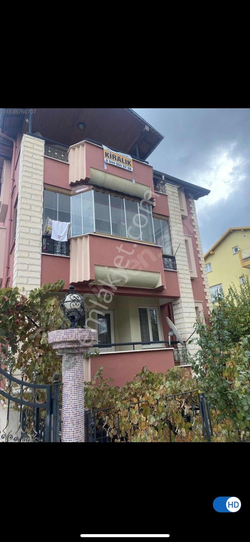 Hızırbey Mah Kiralık Daire