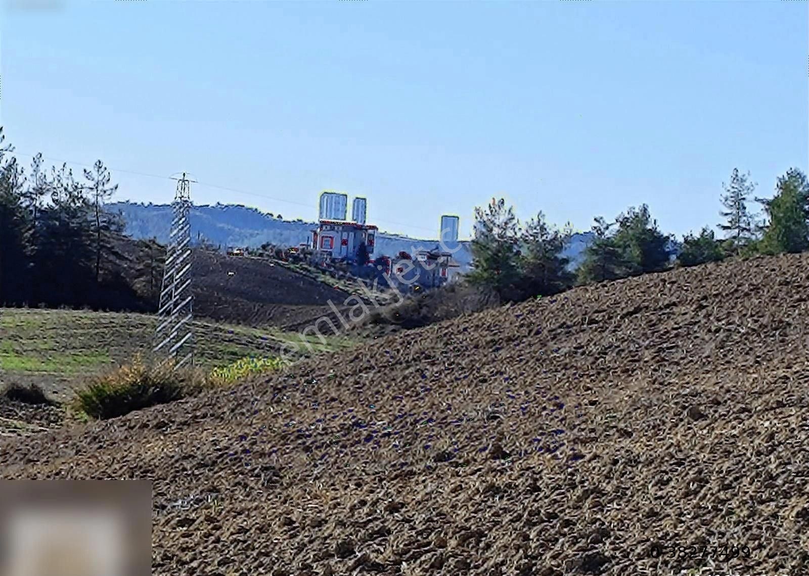Satılık Akkuyu'da Her Bütçeye Uygun Geleceğe Yatırım Arsalar - Görsel 3