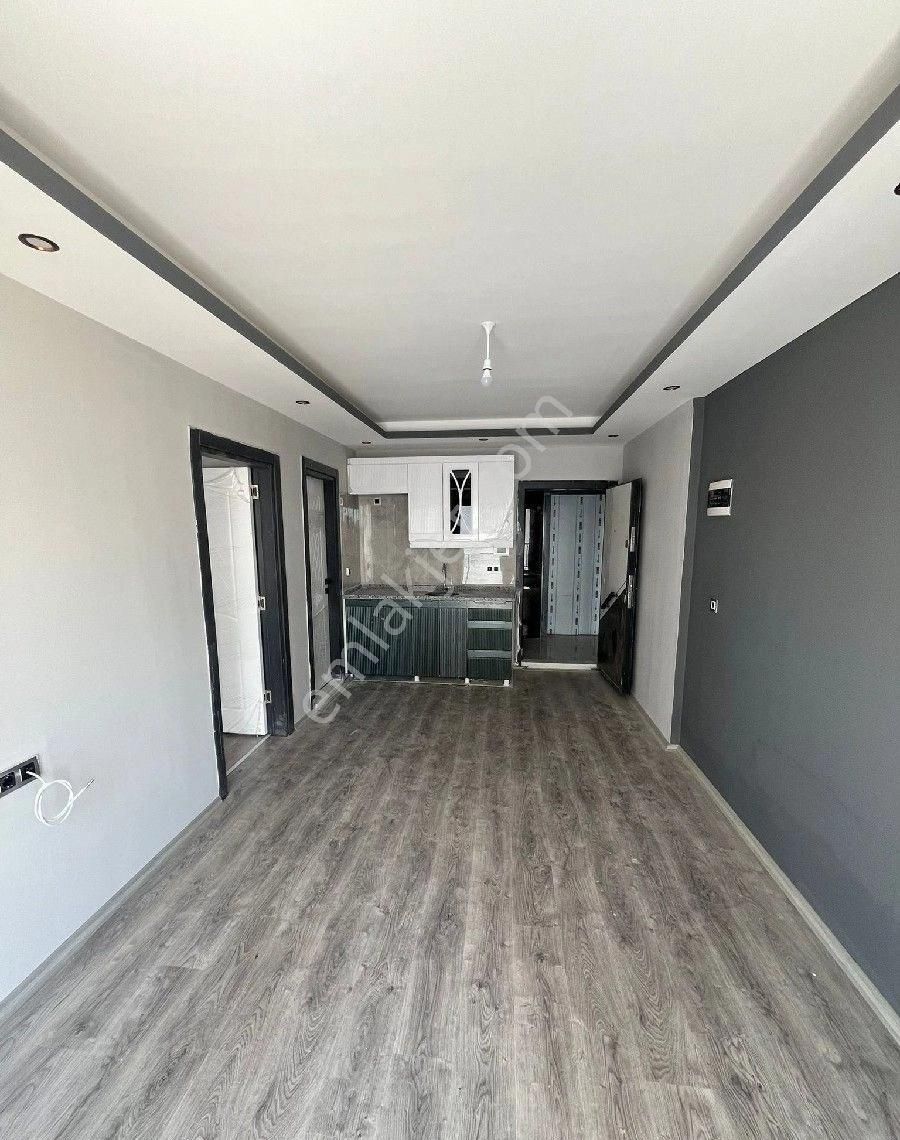 Adakent Emlak Dan Satlik 1+1 Daire Hasarsiz Sıfır İskanı Alınmış - Görsel 13