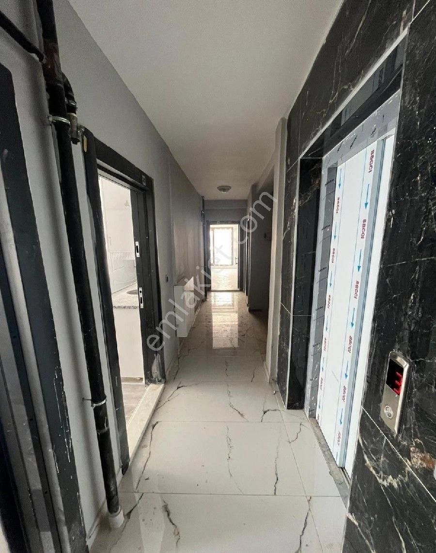 Adakent Emlak Dan Satlik 1+1 Daire Hasarsiz Sıfır İskanı Alınmış - Görsel 11