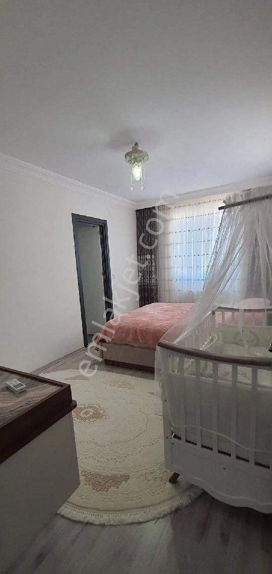 Satlik Satlik Adakent Emlak Dan Satlik 3+1 Daire Hasarsiz Kombili Uygun Fiyata - Görsel 16