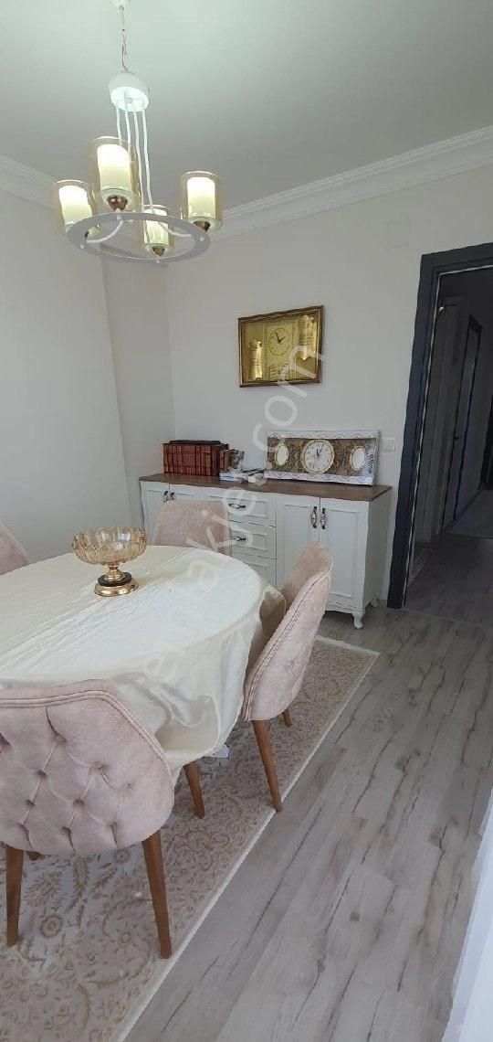 Satlik Satlik Adakent Emlak Dan Satlik 3+1 Daire Hasarsiz Kombili Uygun Fiyata - Görsel 22