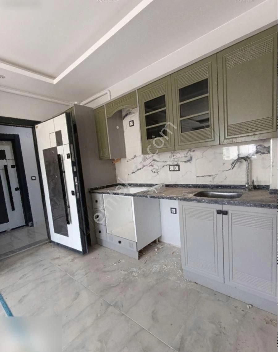 Adakent Emlakdan Ertugrulgazi Mah Satlik 2+1 Sıfır Hasarsiz - Görsel 8