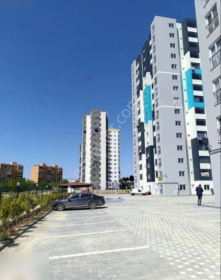Adakent Emlakdan Ertugrulgazi Mah Satlik 2+1 Sıfır Hasarsiz - Görsel 19