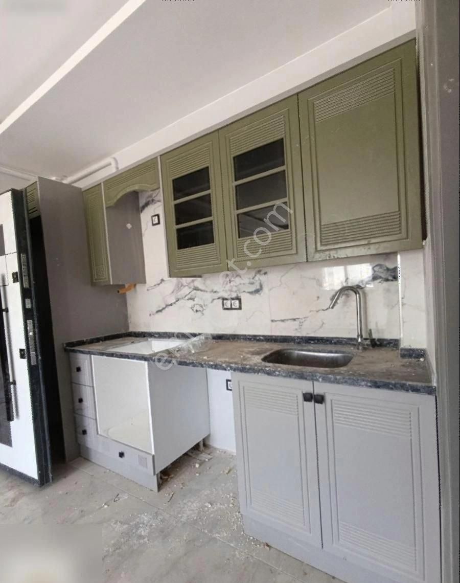 Adakent Emlakdan Ertugrulgazi Mah Satlik 2+1 Sıfır Hasarsiz - Görsel 12