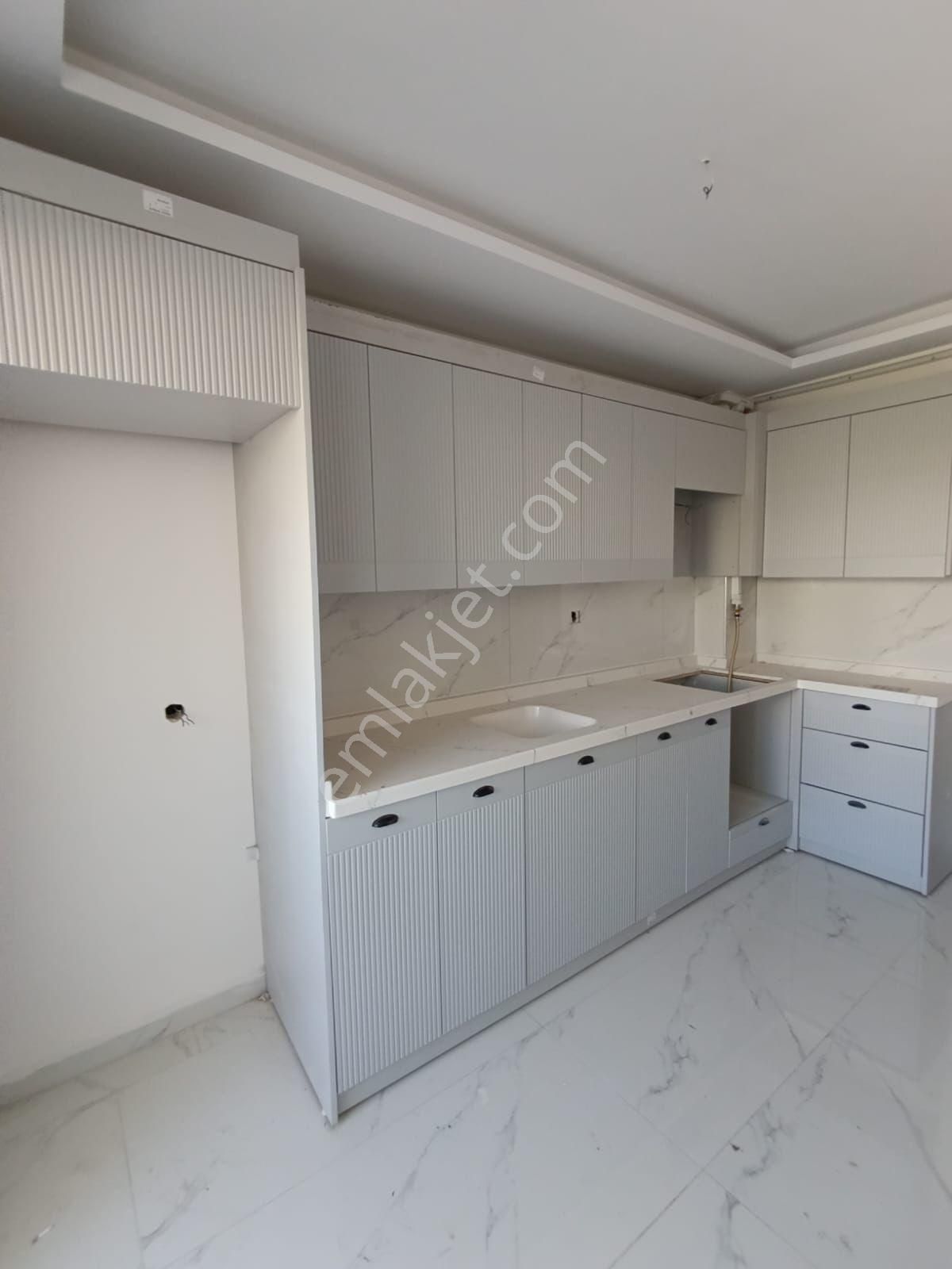 **ayaz'dan Fevzi Çakmak Mah'de 2+1 Çok Çok Yeni Daire Fırsatı**