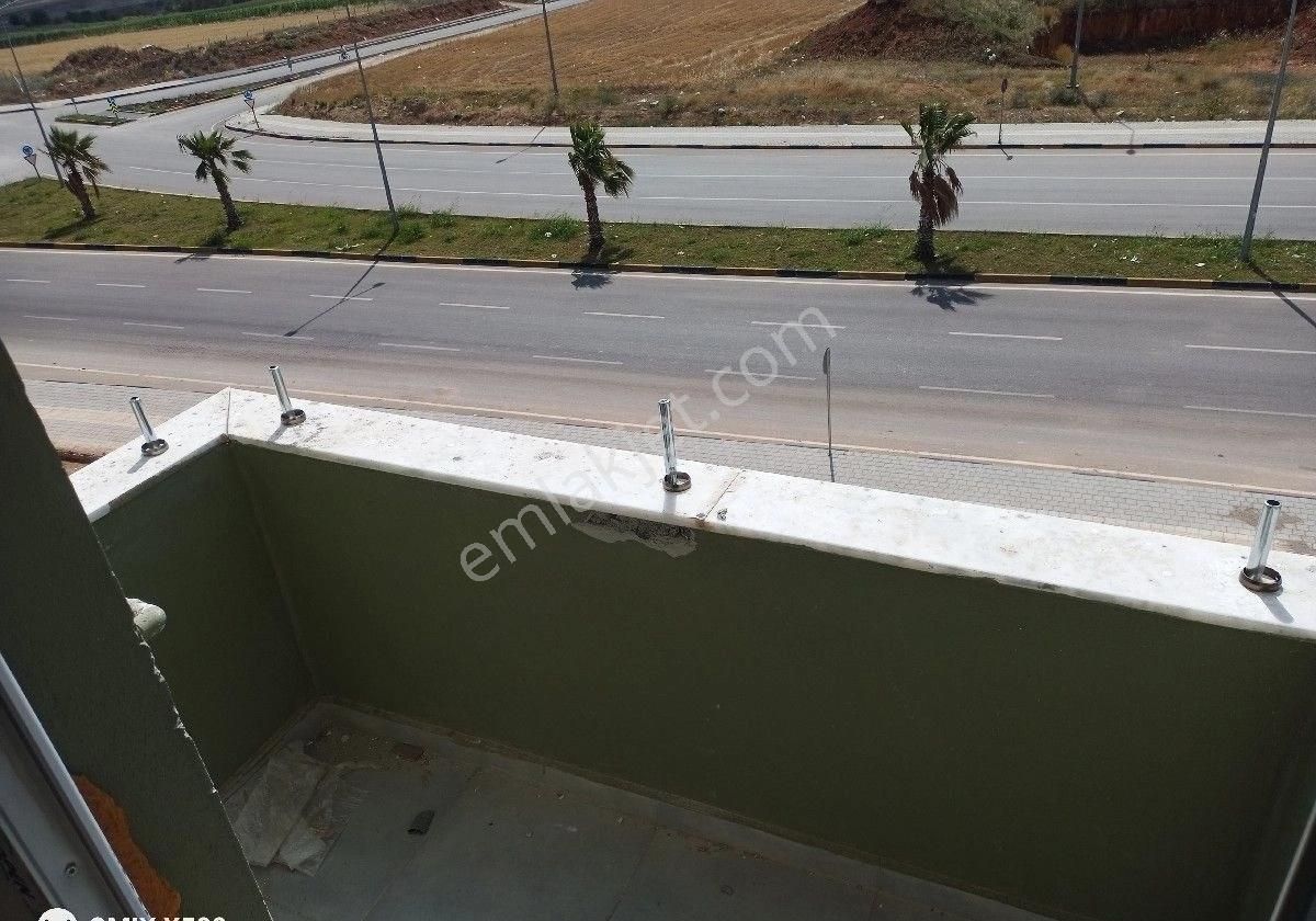 Adakent Emlakdan Satlik 1+1 Daire Yeni Acilan Bulvar Uzerinde Sifir Daire Dörtyol Agzinda Cok Uygun - Görsel 5