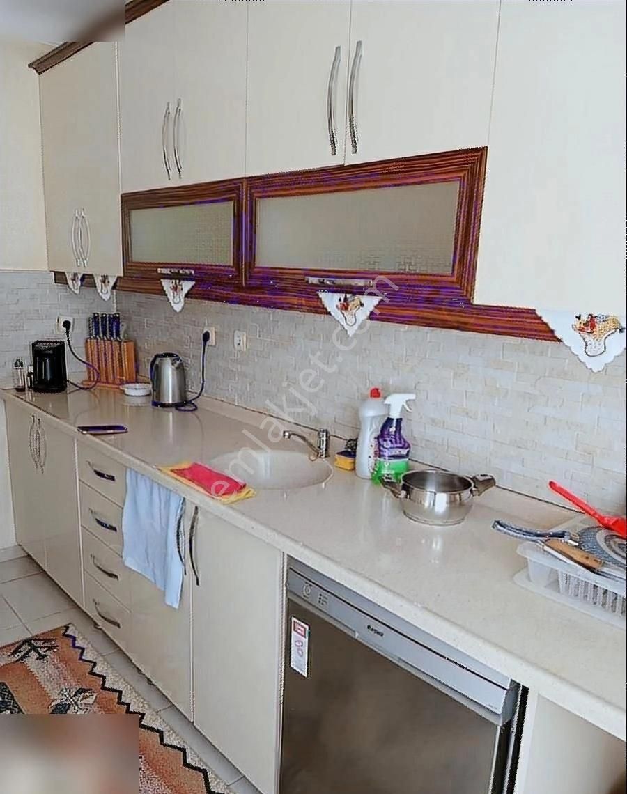 Satılık Adakent Emlak İnşaattan Namik Kemal De Satlik Mustakil 2 Kt Li - Görsel 20