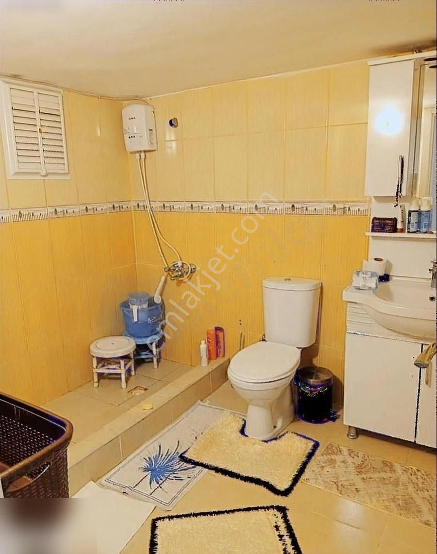 Satılık Adakent Emlak İnşaattan Namik Kemal De Satlik Mustakil 2 Kt Li - Görsel 18