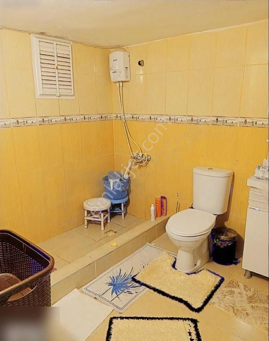 Satılık Adakent Emlak İnşaattan Namik Kemal De Satlik Mustakil 2 Kt Li - Görsel 6