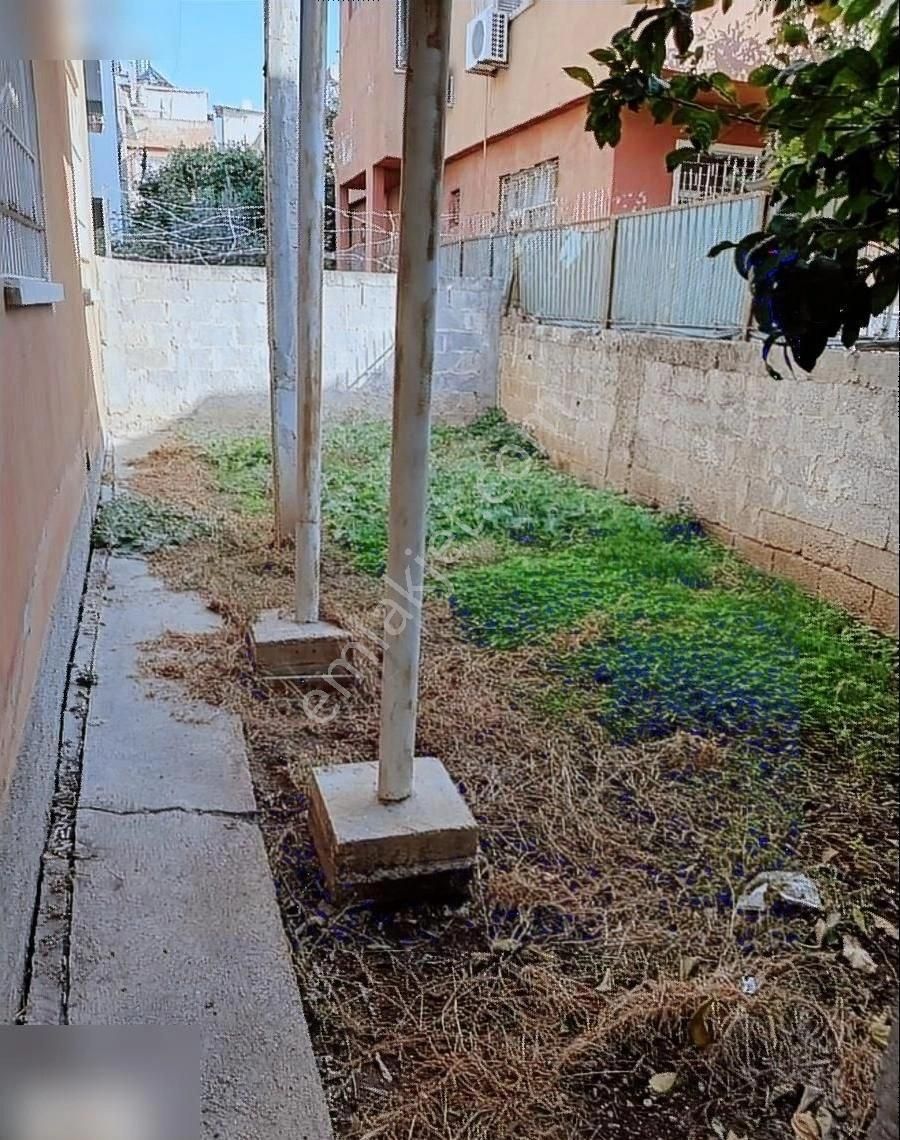 Satılık Adakent Emlak İnşaattan Namik Kemal De Satlik Mustakil 2 Kt Li - Görsel 5