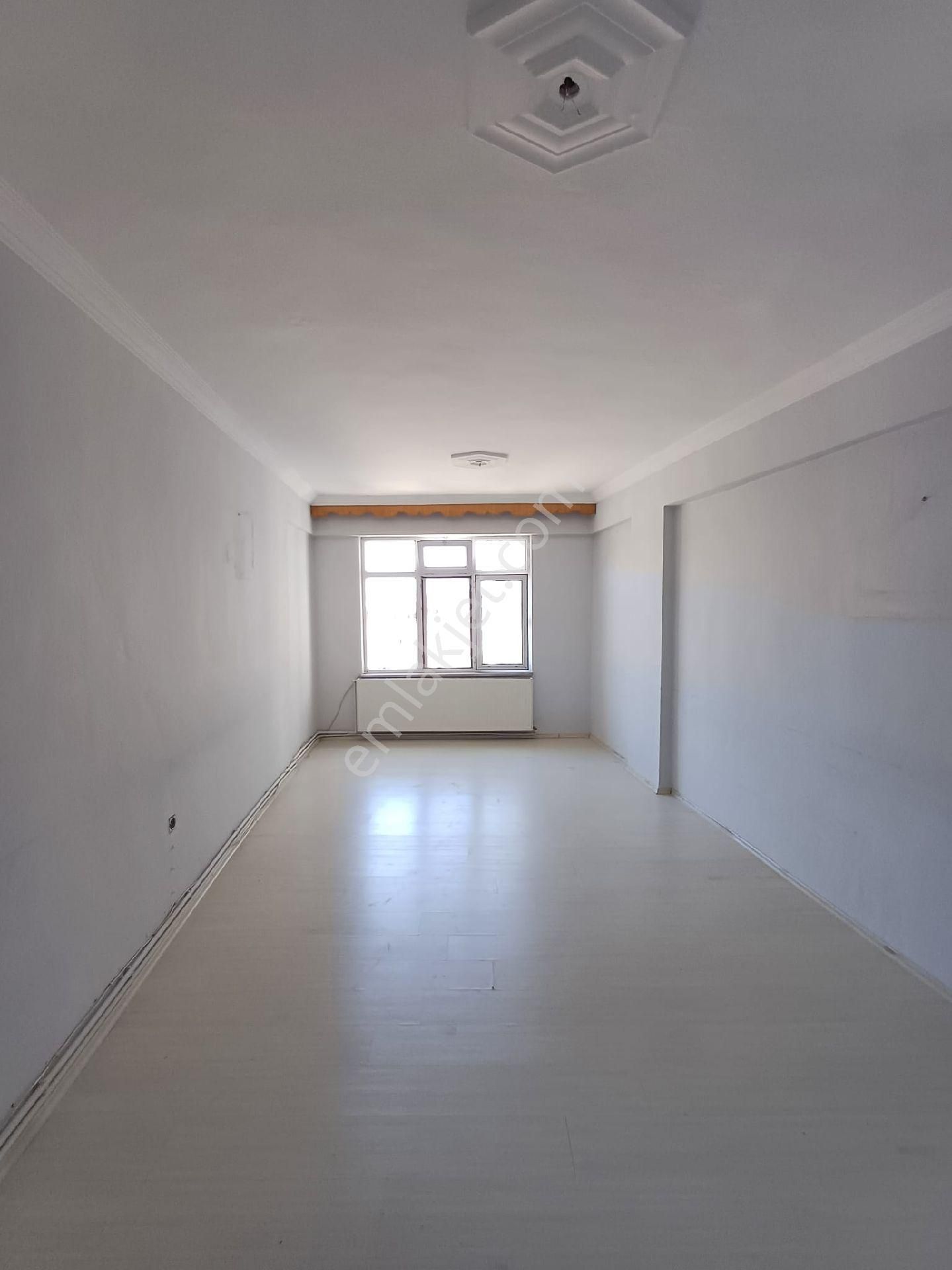 Samsun İlkadım Rasathane Mahallesi'nde Masrafsız 2+1 Satılık Daire