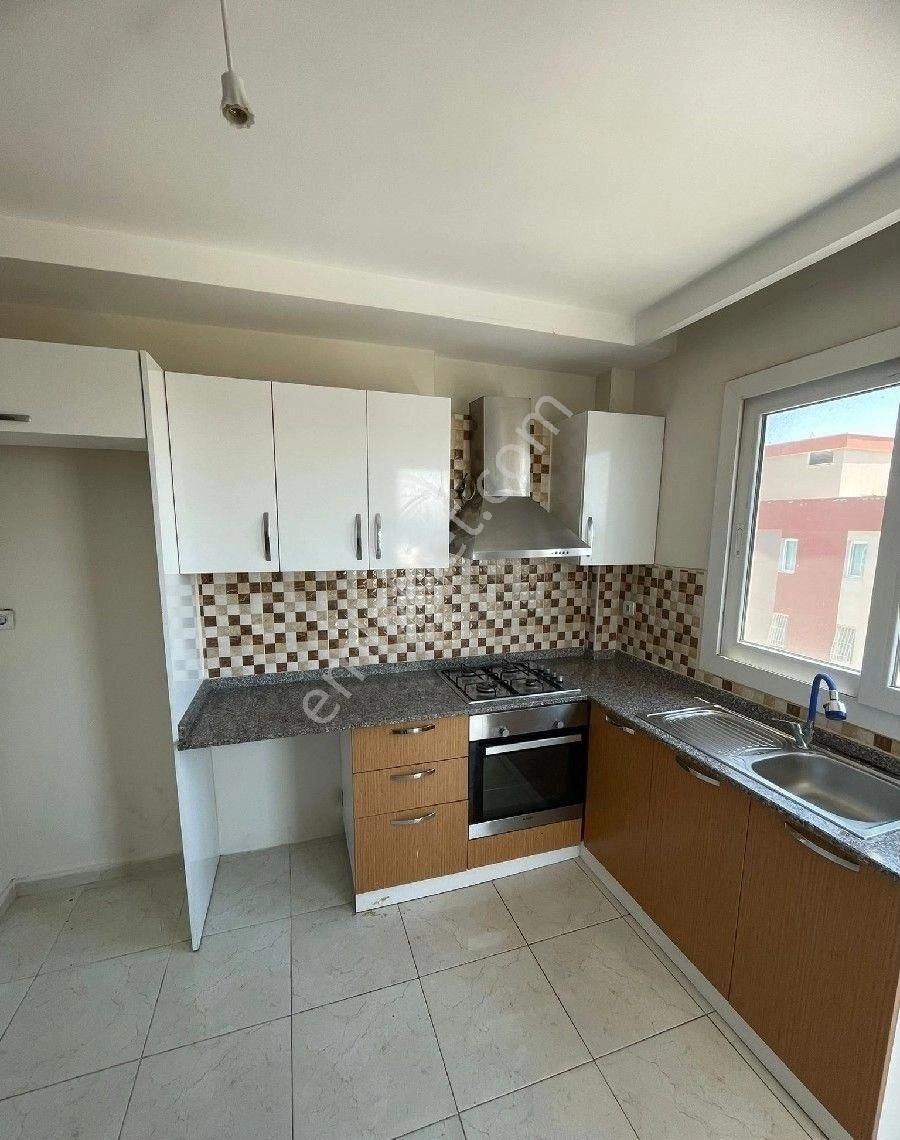 Satılık Adakent Emlakdan Sariçam Gültepe De Satlik 3+1 Daire Hasarsiz K.mutfak Site İcinde - Görsel 29