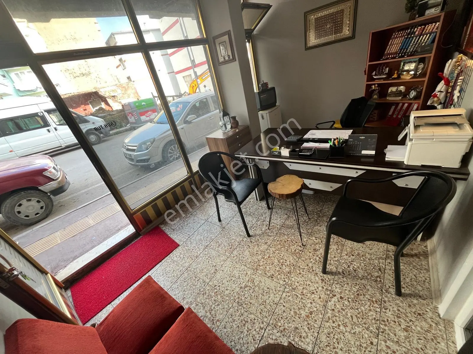 Doğan Emlak Group’tan İlkadım Yaşardoğu Mh.50m2 Dükkan - Görsel 3