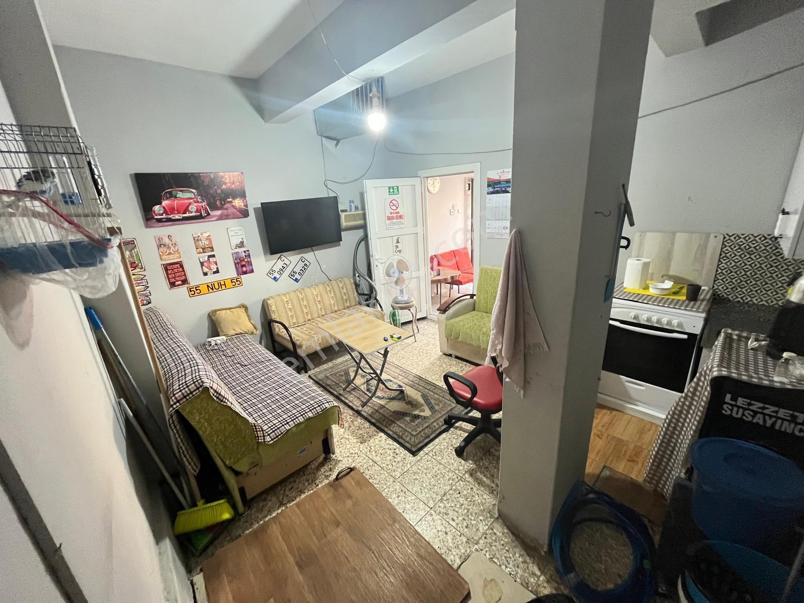 Doğan Emlak Group’tan İlkadım Yaşardoğu Mh.50m2 Dükkan - Görsel 5