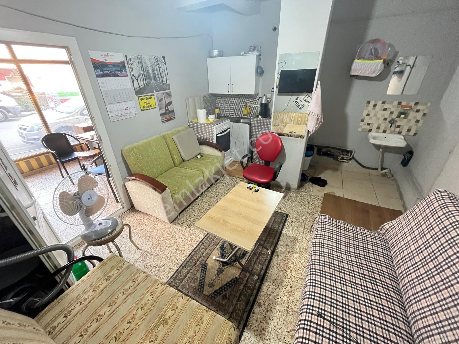 Doğan Emlak Group’tan İlkadım Yaşardoğu Mh.50m2 Dükkan - Görsel 6