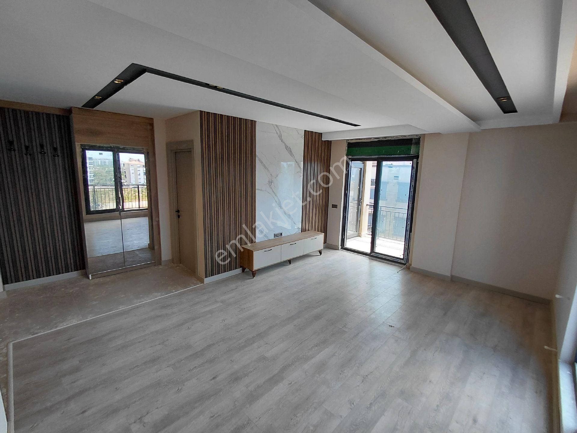 Artıdan!!lüks 3+1 Site İçinde - Görsel 13