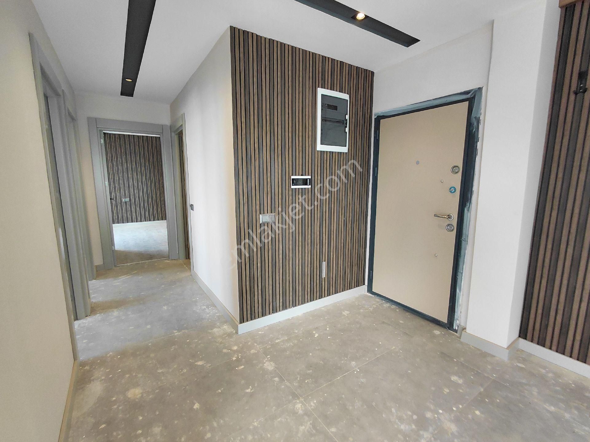 Artıdan!!lüks 3+1 Site İçinde - Görsel 17