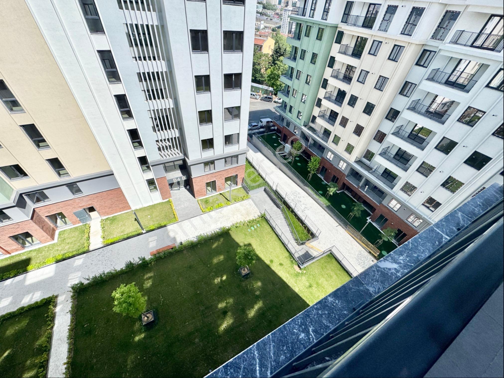 Tozkoparan Konutları 3.etapta 2+1 Daire(otopark-güvenlik) - Görsel 12