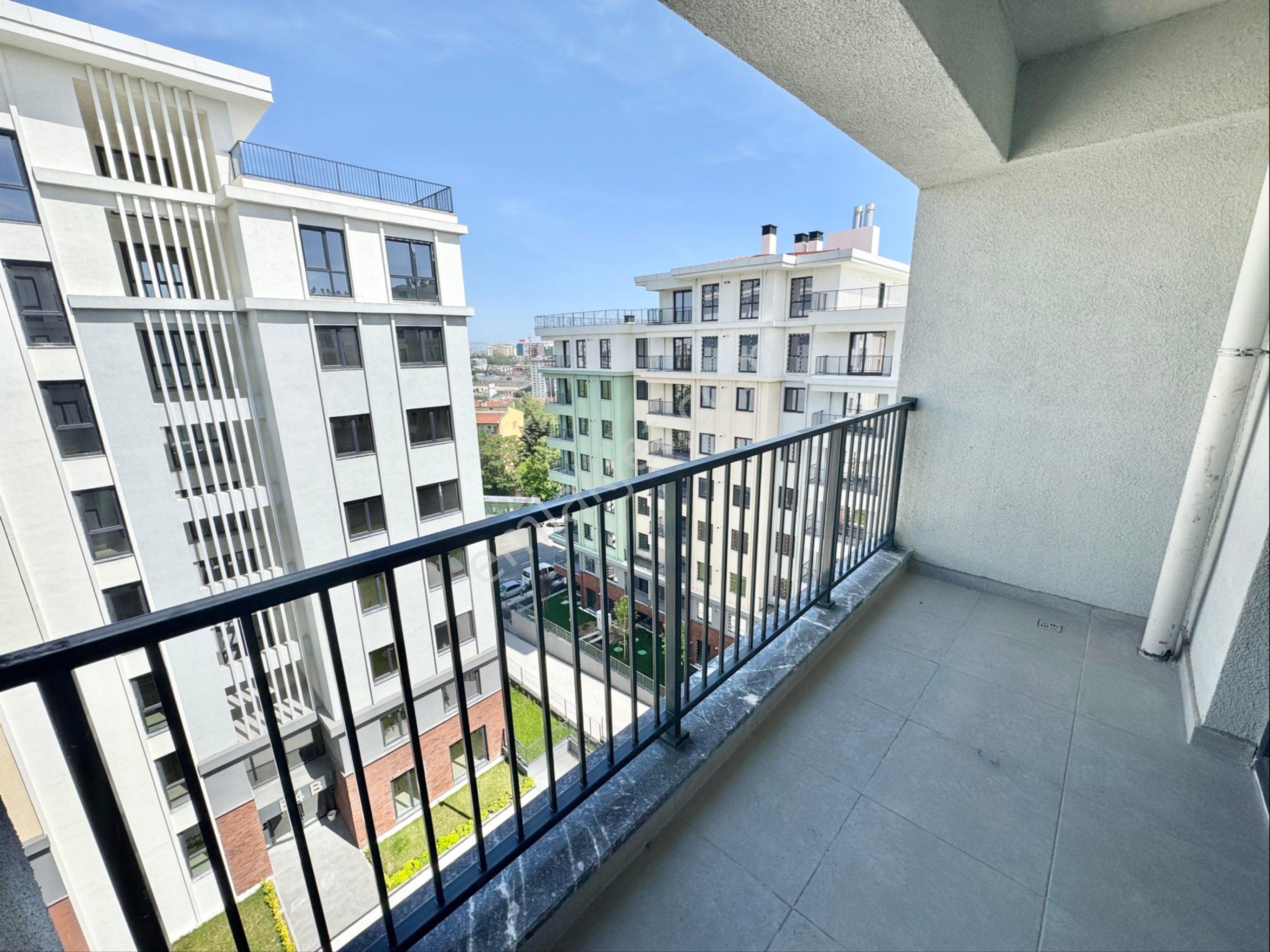 Tozkoparan Konutları 3.etapta 2+1 Daire(otopark-güvenlik) - Görsel 13