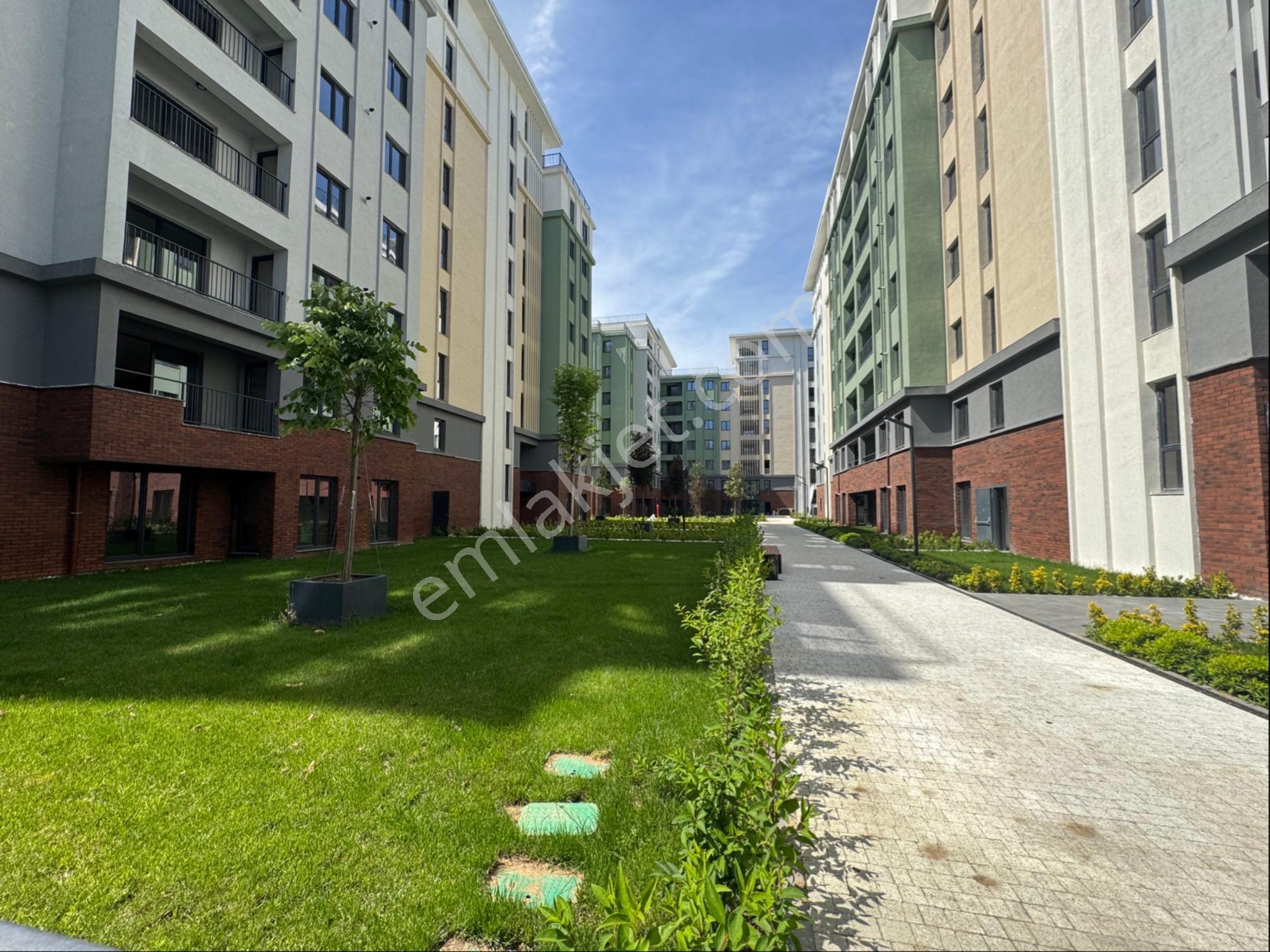 Tozkoparan Konutları 3.etapta 2+1 Daire(otopark-güvenlik) - Görsel 2