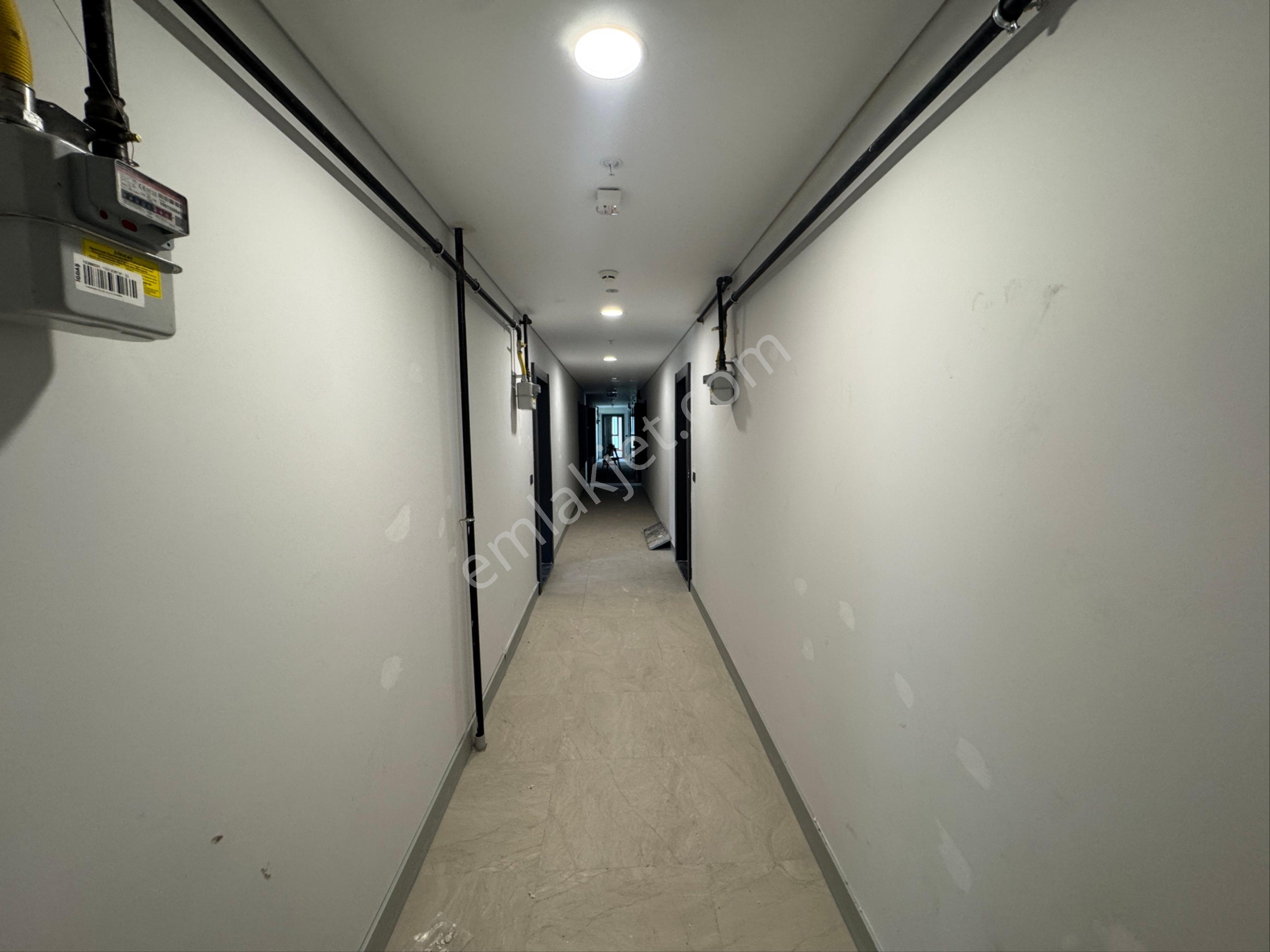 Tozkoparan Konutları 3.etapta 2+1 Daire(otopark-güvenlik) - Görsel 25