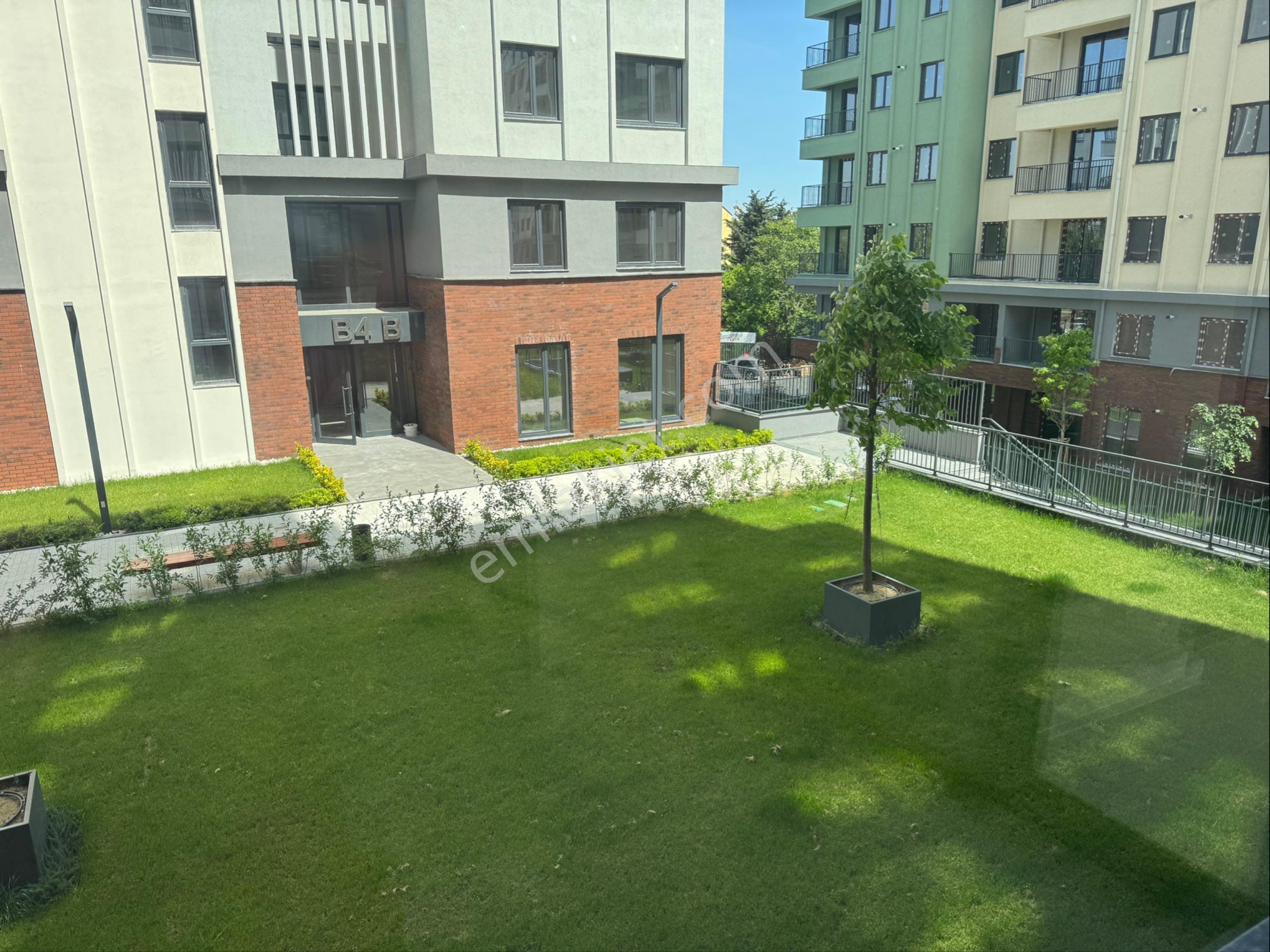 Tozkoparan Konutları 3.etapta 2+1 Daire(otopark-güvenlik) - Görsel 3