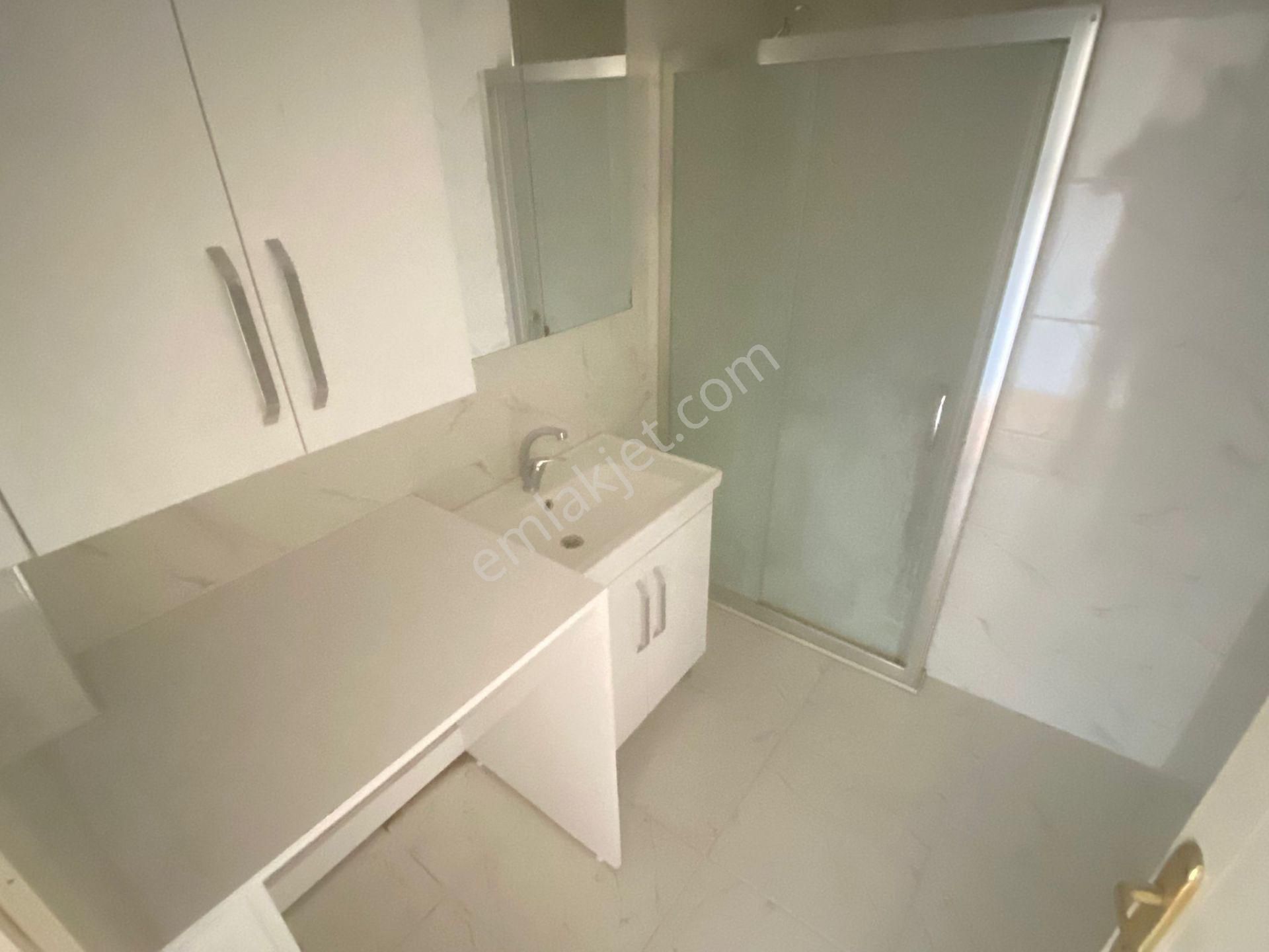 Buca Laleli Mahde 2+1 90m2 Doğalgazlı Havadar Kiralık Daire - Görsel 23