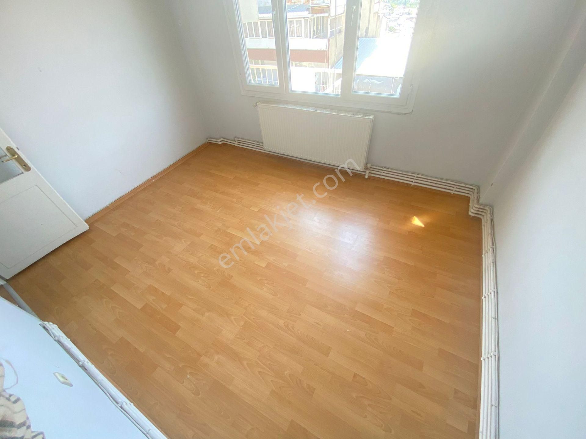 Buca Laleli Mahde 2+1 90m2 Doğalgazlı Havadar Kiralık Daire - Görsel 10