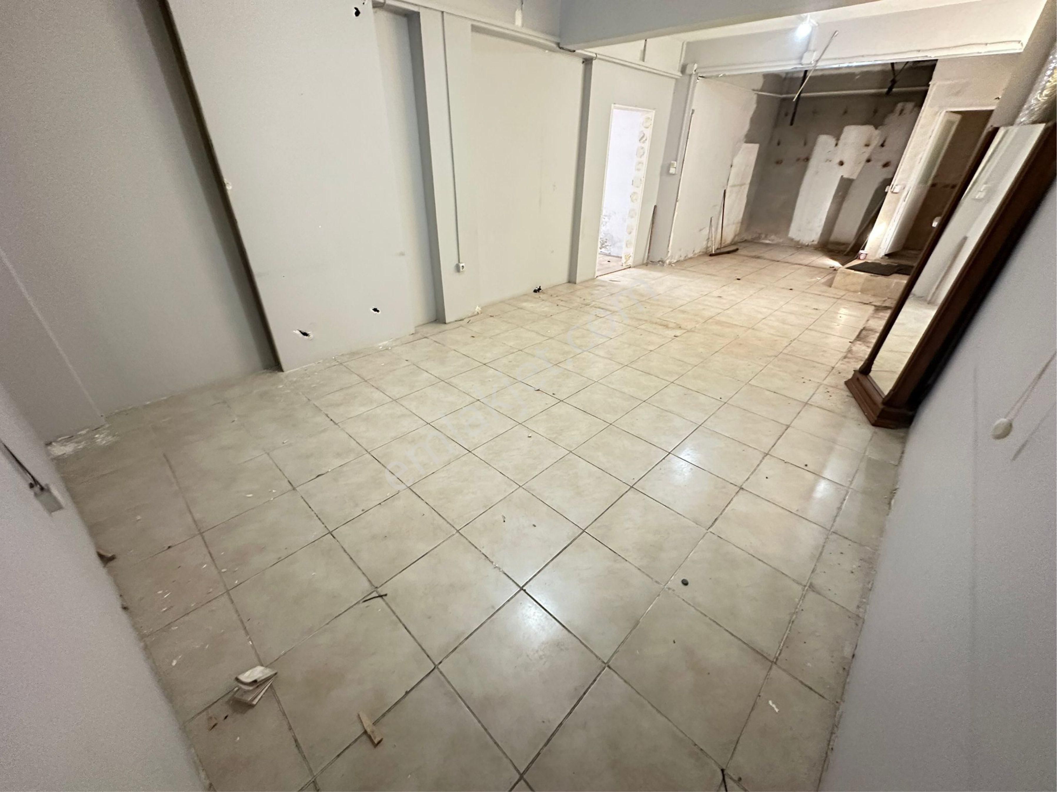 Doğan Emlak Group’tan İlkadım Kazımkarabekir Mh.85 M2 Kiralık Dükkan