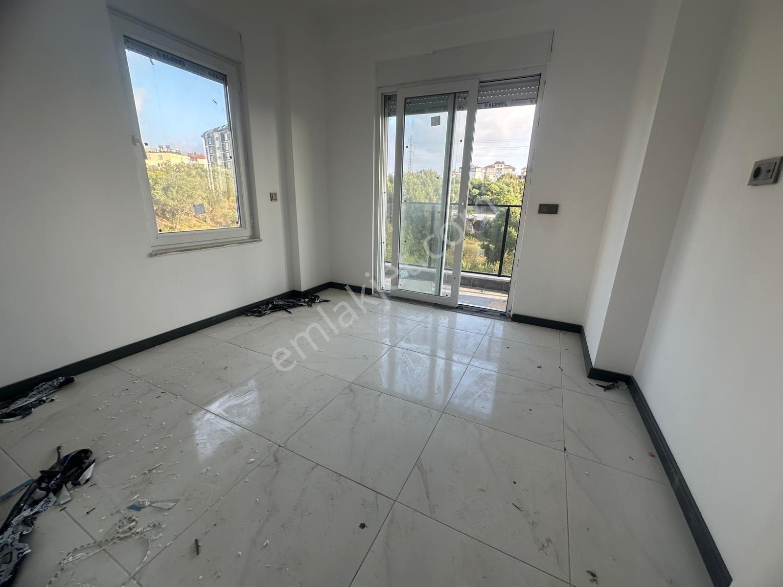 Alanya Avsallar Mah.satılık 3+1 Dubleks Daire - Görsel 15