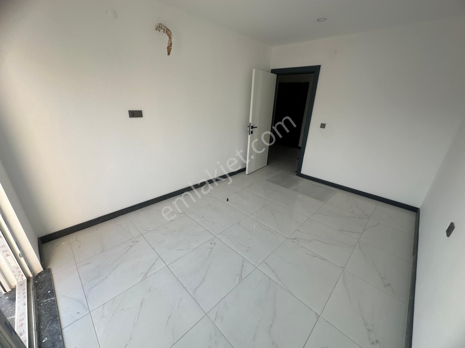 Alanya Avsallar Mah.satılık 3+1 Dubleks Daire - Görsel 20